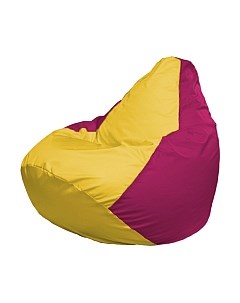 Бескаркасное кресло Flagman Груша Мега XXXL Г3.1-246