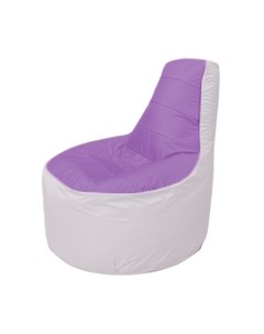 Бескаркасное кресло Flagman Трон Т1.1-1725