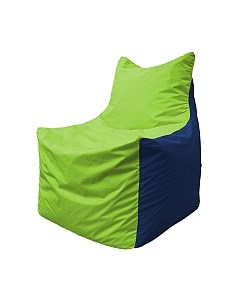 Бескаркасное кресло Flagman Фокс Ф21-184