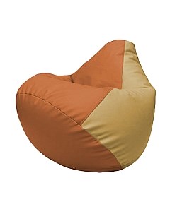 Бескаркасное кресло Flagman Груша Макси XXL Г2.3-2013