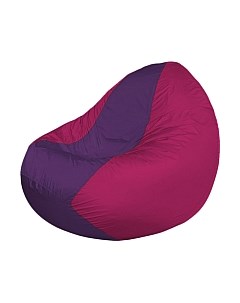 Бескаркасное кресло Flagman Classic К2.1-239