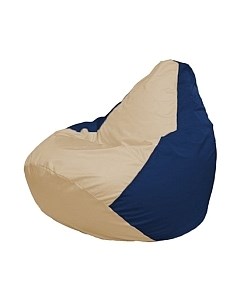 Бескаркасное кресло Flagman Груша Мини L Г0.1-133