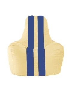 Бескаркасное кресло Flagman Спортинг С1.1-139