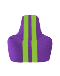 Бескаркасное кресло Flagman Спортинг С1.1-31