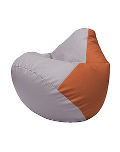 Бескаркасное кресло Flagman Груша Макси XXL Г2.3-2523