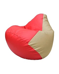 Бескаркасное кресло Flagman Груша Макси XXL Г2.3-0912