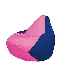 Бескаркасное кресло Flagman Груша Мини L Г0.1-195