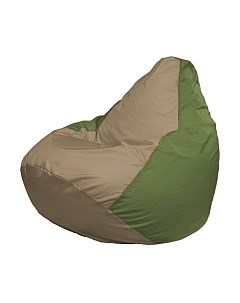 Бескаркасное кресло Flagman Груша Медиум XL Г1.1-91