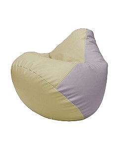 Бескаркасное кресло Flagman Груша Макси XXL Г2.3-1025