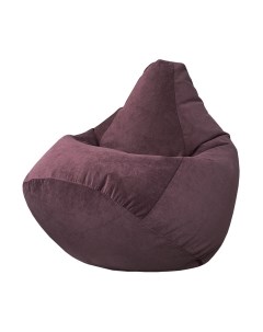 Бескаркасное кресло Flagman Груша Макси XXL Г2.5-63