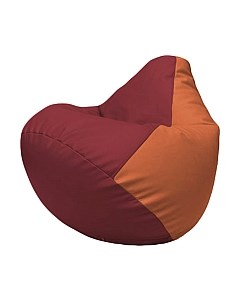 Бескаркасное кресло Flagman Груша Макси XXL Г2.3-2123