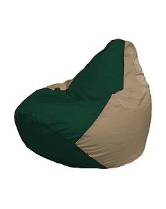 Бескаркасное кресло Flagman Груша Супер Мега 4XL Г5.1-60