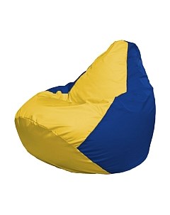 Бескаркасное кресло Flagman Груша Мега XXXL Г3.1-254