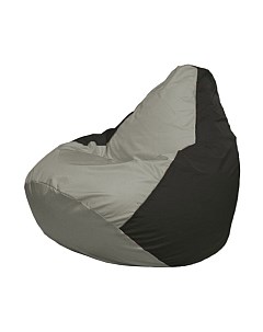 Бескаркасное кресло Flagman Груша Макси XXL Г2.1-354