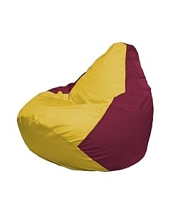 Бескаркасное кресло Flagman Груша Мини L Г0.1-265