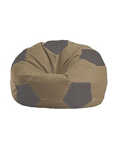 Бескаркасное кресло Flagman Мяч Стандарт М1.1-86