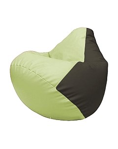 Бескаркасное кресло Flagman Груша Макси XXL Г2.3-0416