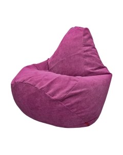 Бескаркасное кресло Flagman Груша Макси XXL Г2.5-69