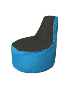 Бескаркасное кресло Flagman Трон Т1.1-2413