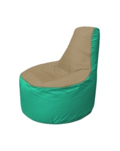 Бескаркасное кресло Flagman Трон Т1.1-2112