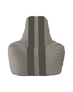 Бескаркасное кресло Flagman Спортинг С1.1-351