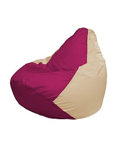 Бескаркасное кресло Flagman Груша Мега XXXL Г3.1-373