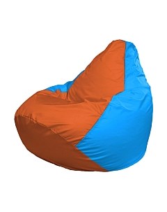 Бескаркасное кресло Flagman Груша Мега XXXL Г3.1-220