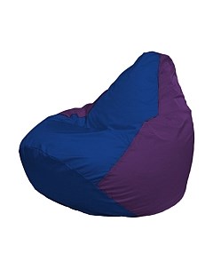 Бескаркасное кресло Flagman Груша Мега XXXL Г3.1-117