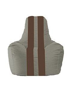 Бескаркасное кресло Flagman Спортинг С1.1-340