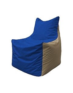 Бескаркасное кресло Flagman Фокс Ф21-114