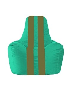 Бескаркасное кресло Flagman Спортинг С1.1-297