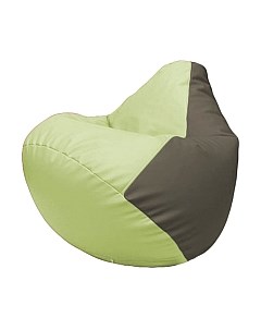 Бескаркасное кресло Flagman Груша Макси XXL Г2.3-0417