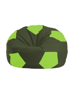 Бескаркасное кресло Flagman Мяч Стандарт М1.1-55