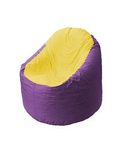 Бескаркасное кресло Flagman Bravo B1.1-37