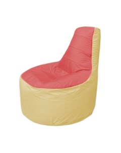 Бескаркасное кресло Flagman Трон Т1.1-0220