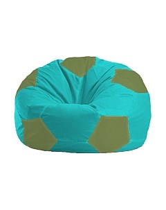 Бескаркасное кресло Flagman Мяч Стандарт М1.1-288