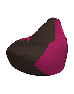 Бескаркасное кресло Flagman Груша Медиум XL Г1.1-331