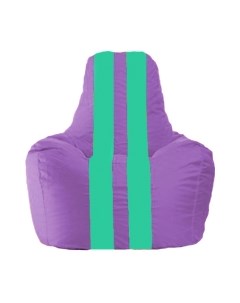 Бескаркасное кресло Flagman Спортинг С1.1-112