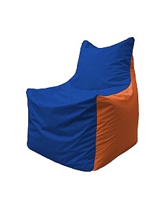 Бескаркасное кресло Flagman Фокс Ф21-127