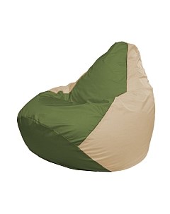 Бескаркасное кресло Flagman Груша Макси XXL Г2.1-225