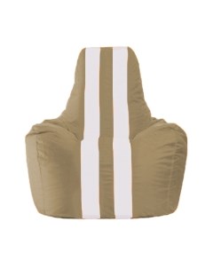 Бескаркасное кресло Flagman Спортинг С1.1-99