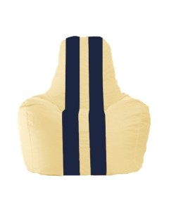 Бескаркасное кресло Flagman Спортинг С1.1-133