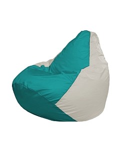 Бескаркасное кресло Flagman Груша Мини L Г0.1-315