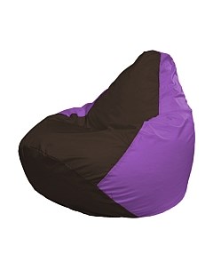 Бескаркасное кресло Flagman Груша Мега XXXL Г3.1-329