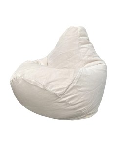 Бескаркасное кресло Flagman Груша Мега XXXL Г3.5-04