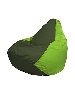 Бескаркасное кресло Flagman Груша Мини L Г0.1-55