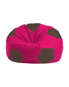 Бескаркасное кресло Flagman Мяч Стандарт М1.1-372