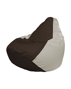 Бескаркасное кресло Flagman Груша Мини L Г0.1-316