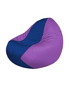 Бескаркасное кресло Flagman Classic К2.1-211