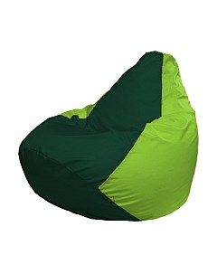 Бескаркасное кресло Flagman Груша Медиум XL Г1.1-63